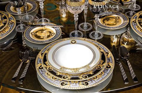 versace cucine|versace italian tableware price.